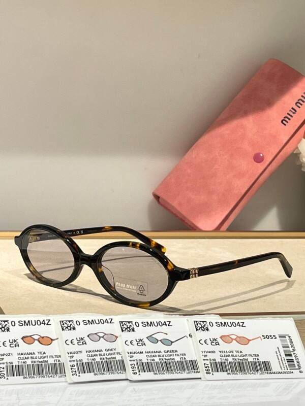 MiuMiu Glasses  08smh43 (2)