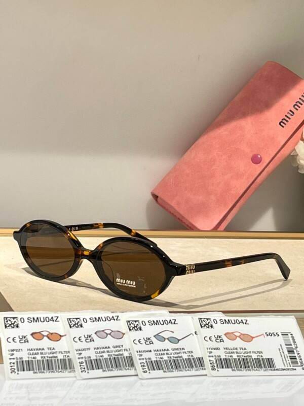 MiuMiu Glasses  08smh43 (3)