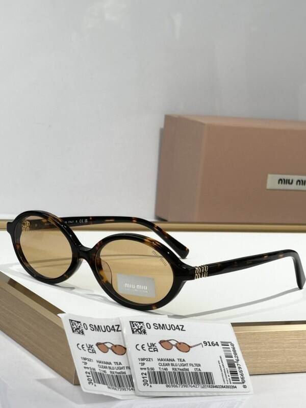 MiuMiu Glasses  08smh43 (8)