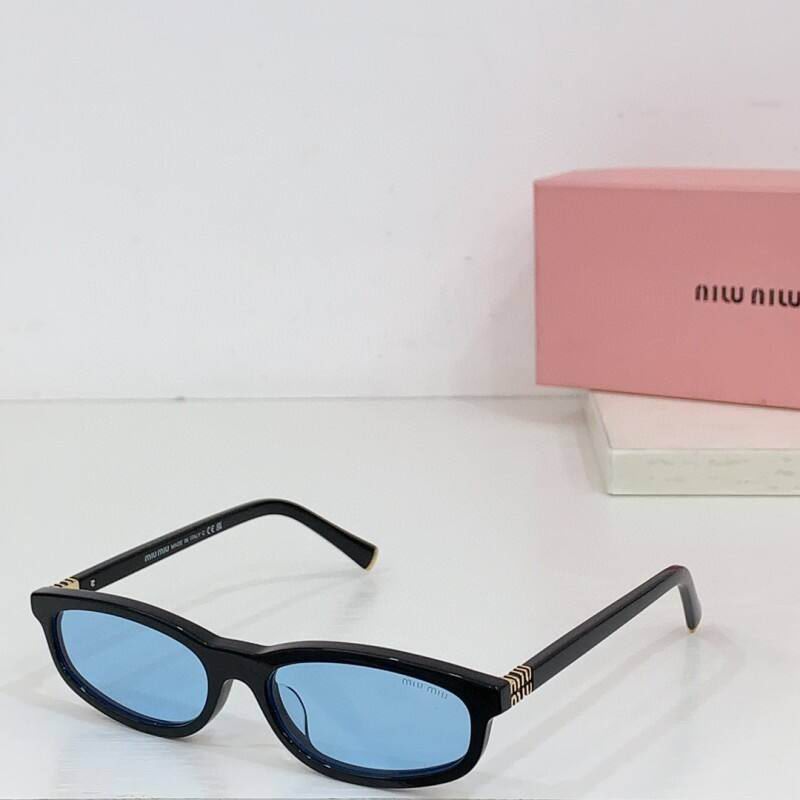 MiuMiu Glasses  08smh44 (2)