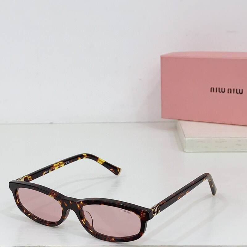 MiuMiu Glasses  08smh44 (3)