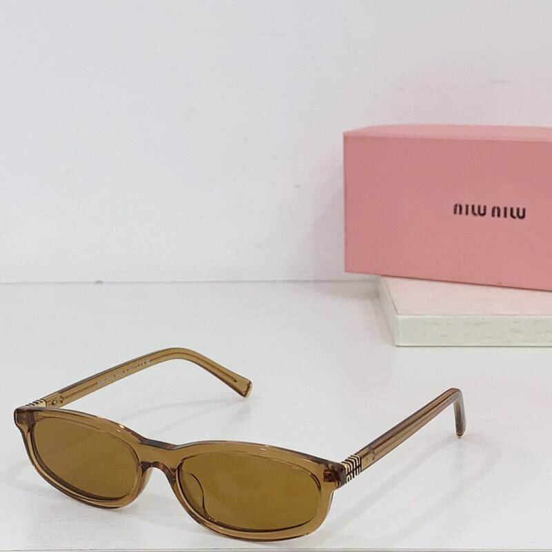 MiuMiu Glasses  08smh44 (4)