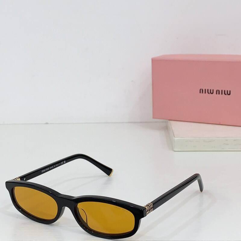 MiuMiu Glasses  08smh44 (5)