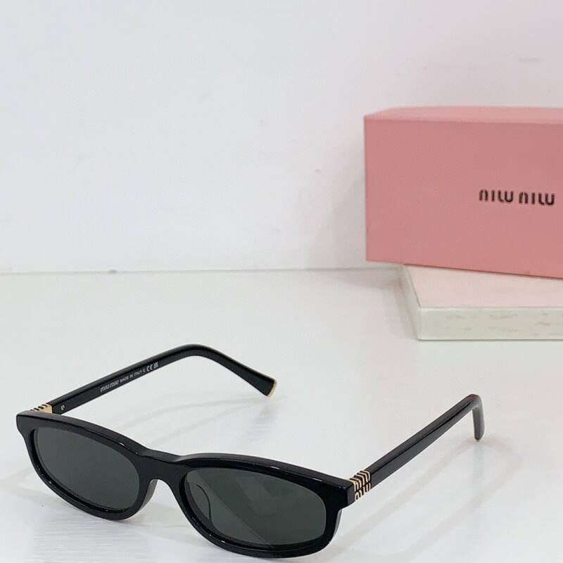 MiuMiu Glasses  08smh44 (6)
