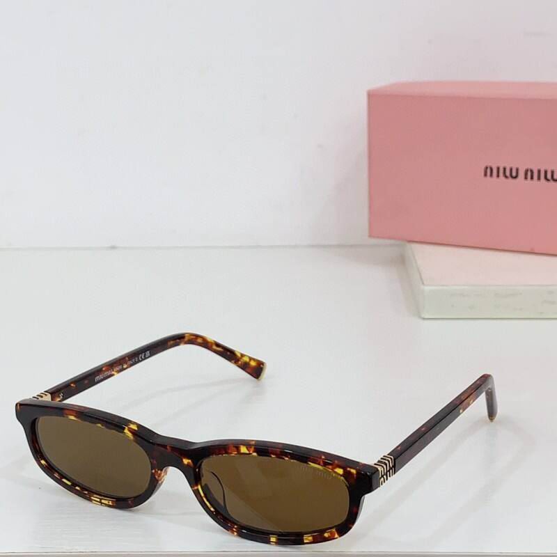 MiuMiu Glasses  08smh44 (7)