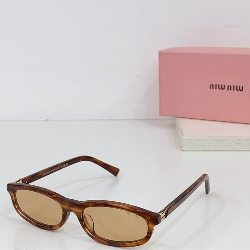 MiuMiu Glasses  08smh44 (8)