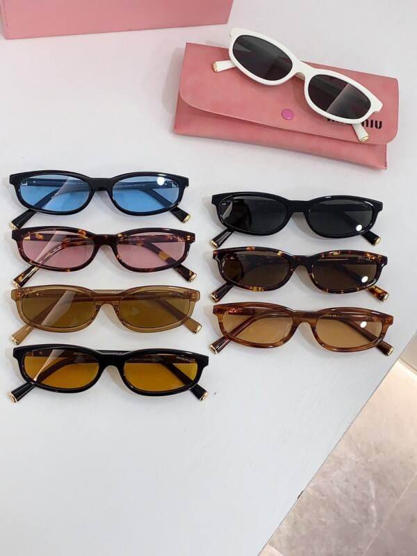 MiuMiu Glasses  08smh44 (9)