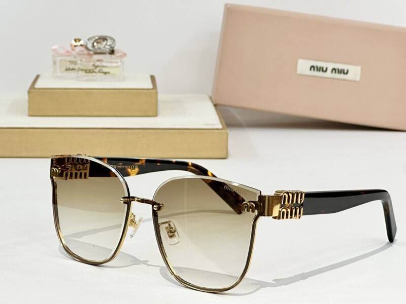 MiuMiu Glasses  08smh45 (1)