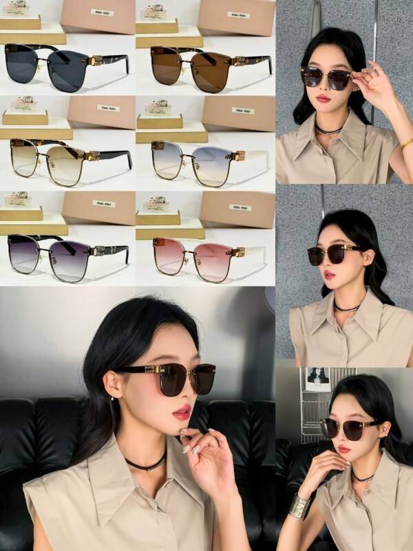 MiuMiu Glasses  08smh45 (10)