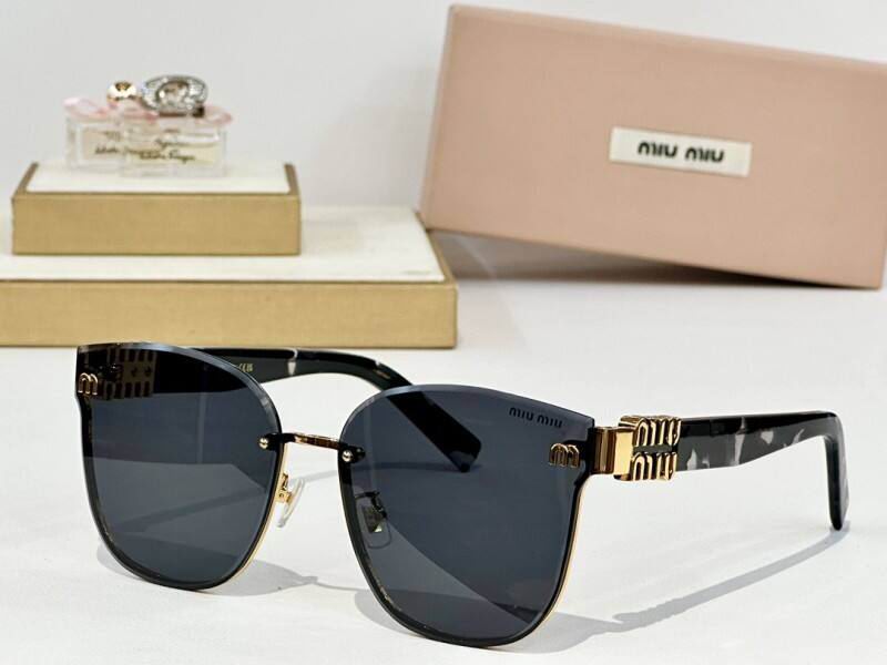 MiuMiu Glasses  08smh45 (2)