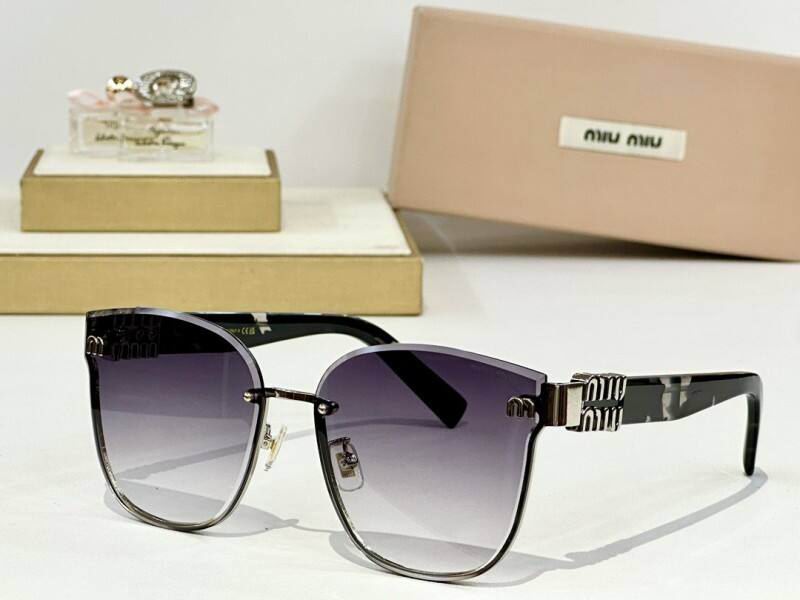 MiuMiu Glasses  08smh45 (3)