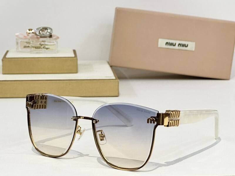 MiuMiu Glasses  08smh45 (4)