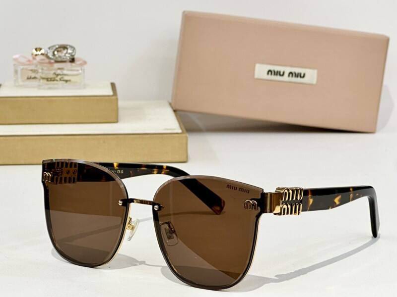 MiuMiu Glasses  08smh45 (5)