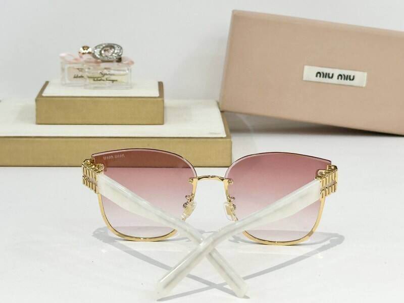 MiuMiu Glasses  08smh45 (7)