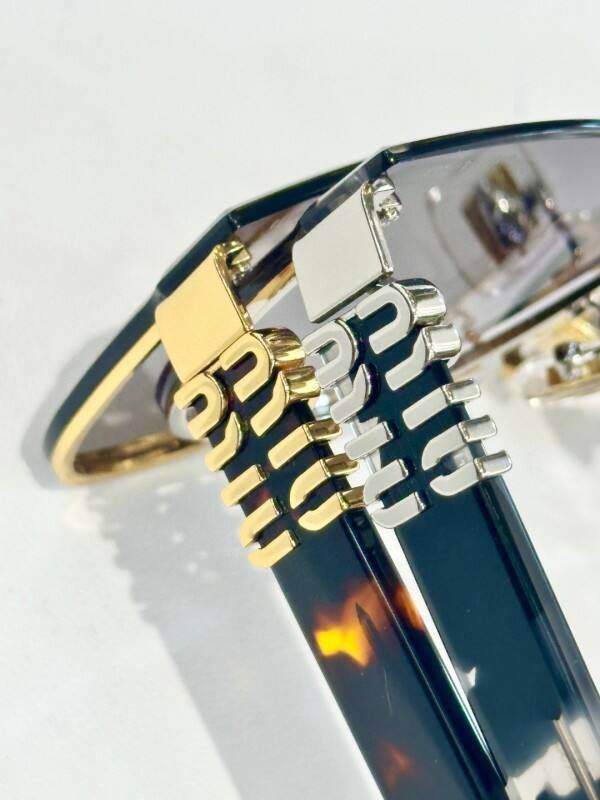 MiuMiu Glasses  08smh45 (8)