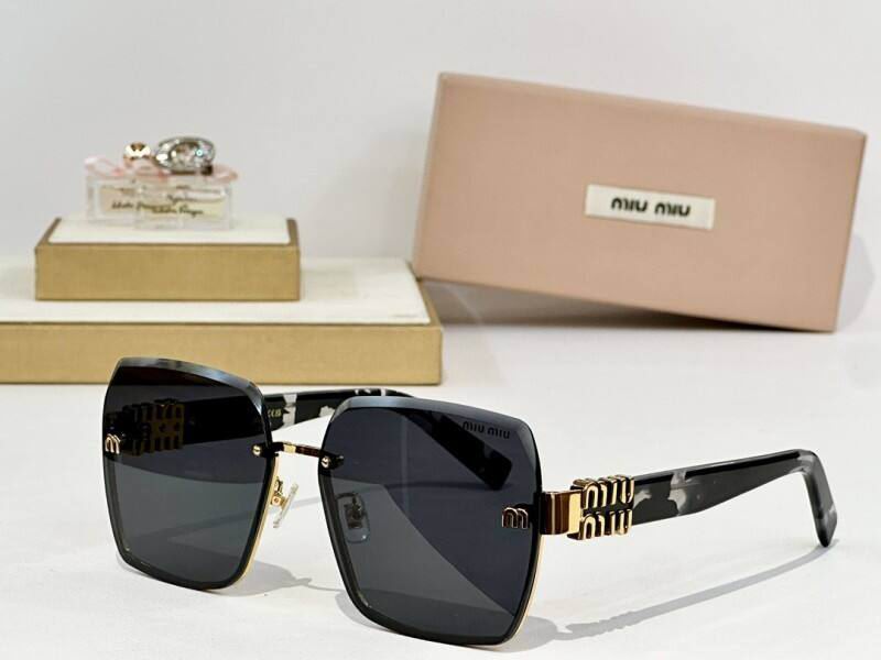 MiuMiu Glasses  08smh46 (1)