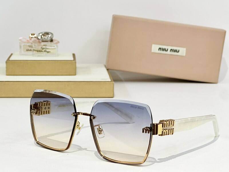 MiuMiu Glasses  08smh46 (3)