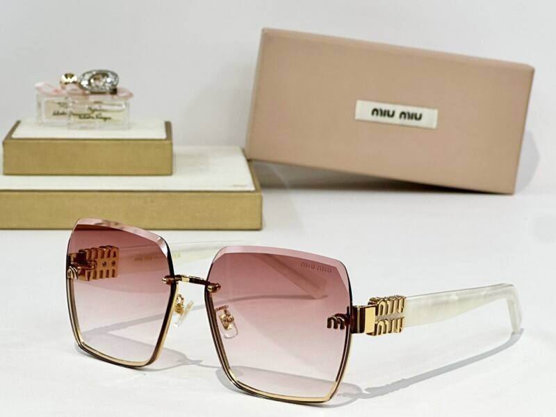 MiuMiu Glasses  08smh46 (4)