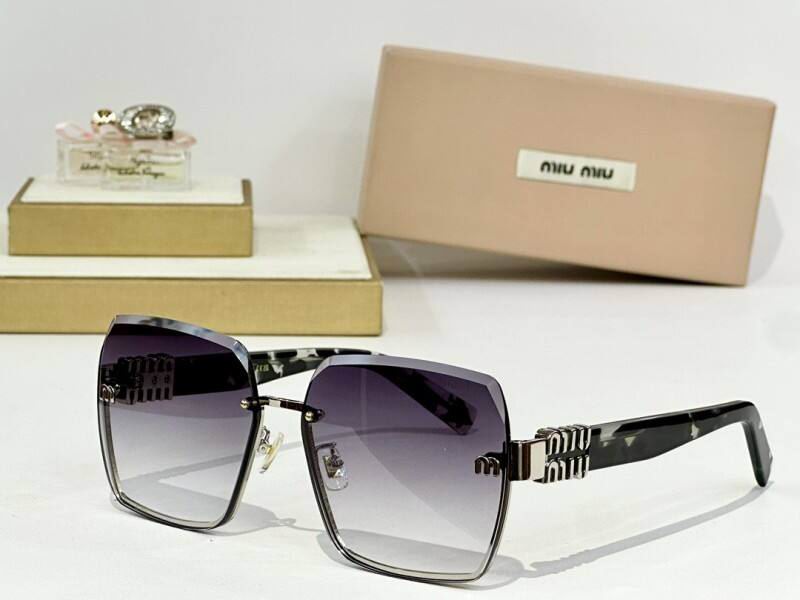 MiuMiu Glasses  08smh46 (6)