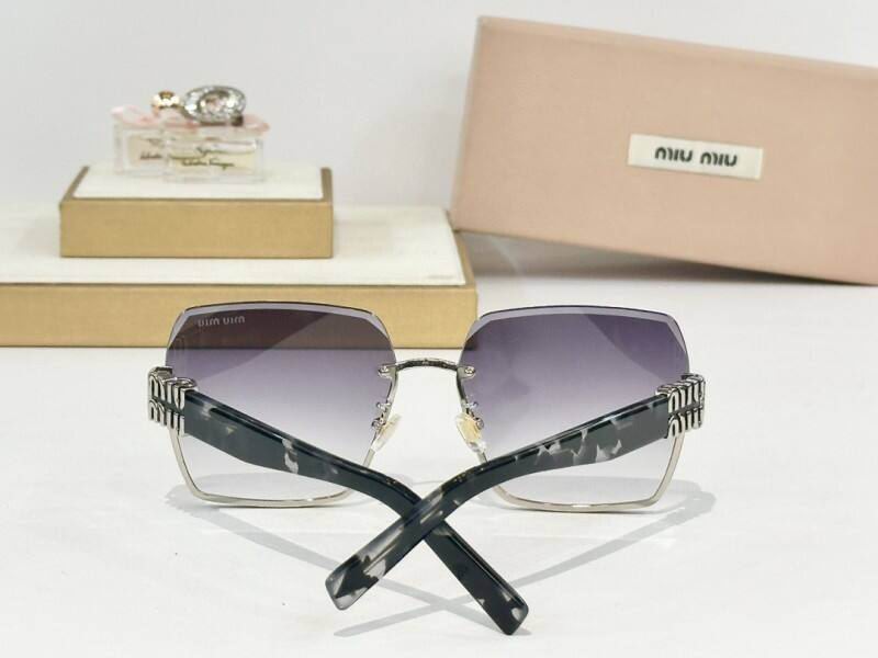 MiuMiu Glasses  08smh46 (7)