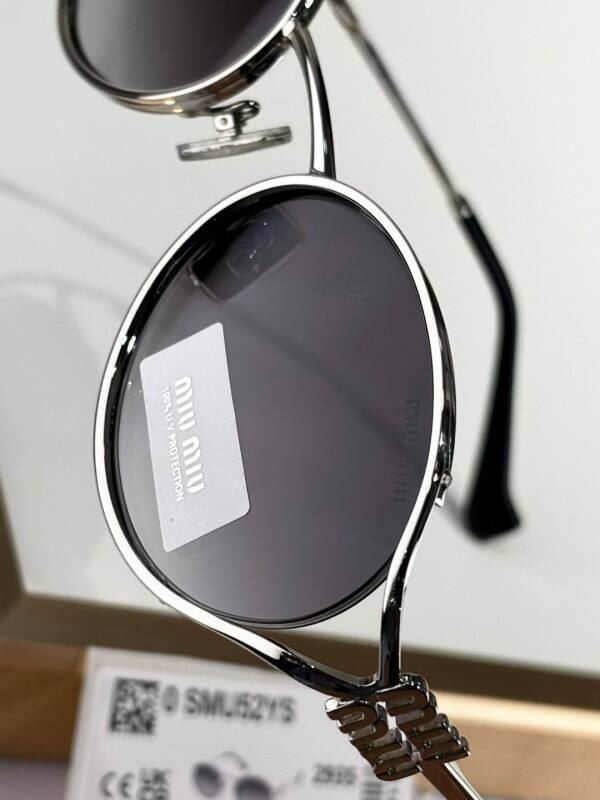MiuMiu Glasses  08smh47 (5)