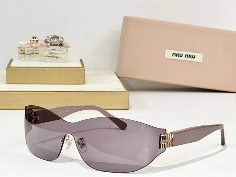 MiuMiu Glasses  08smh49 (1)