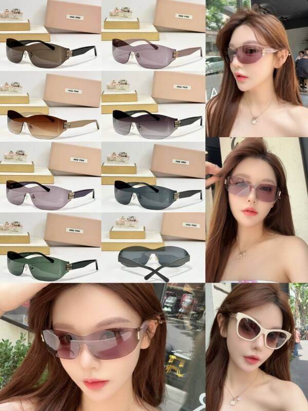 MiuMiu Glasses  08smh49 (10)