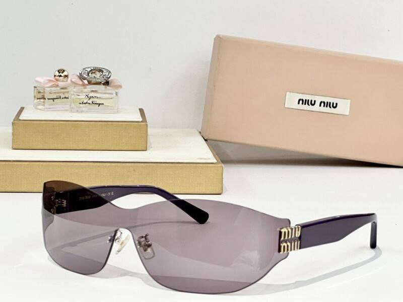 MiuMiu Glasses  08smh49 (2)