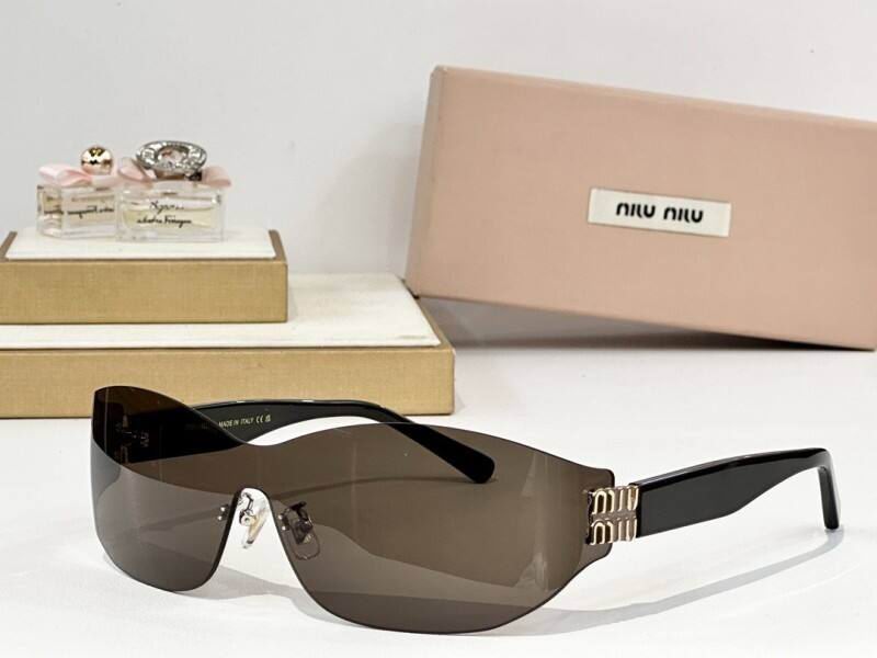 MiuMiu Glasses  08smh49 (3)