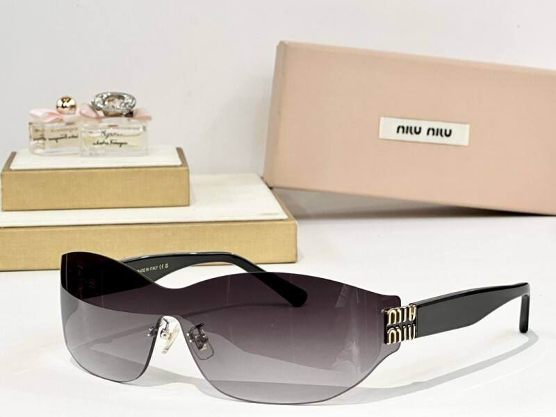 MiuMiu Glasses  08smh49 (4)