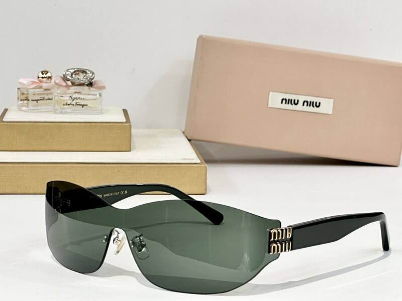 MiuMiu Glasses  08smh49 (5)