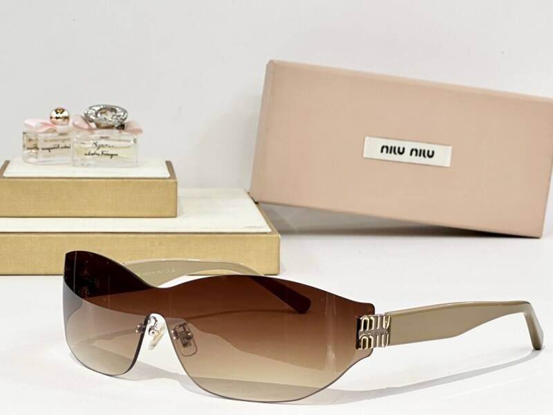 MiuMiu Glasses  08smh49 (6)