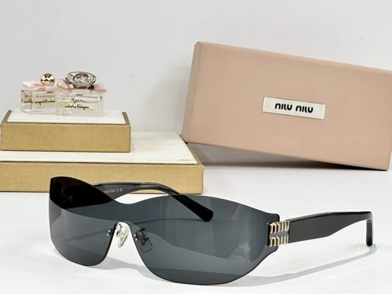 MiuMiu Glasses  08smh49 (7)