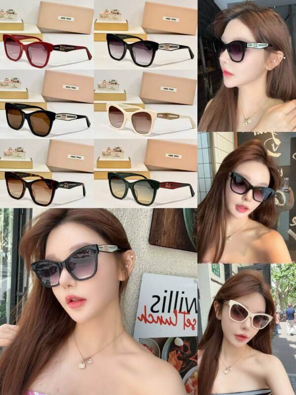 MiuMiu Glasses  08smh50 (10)