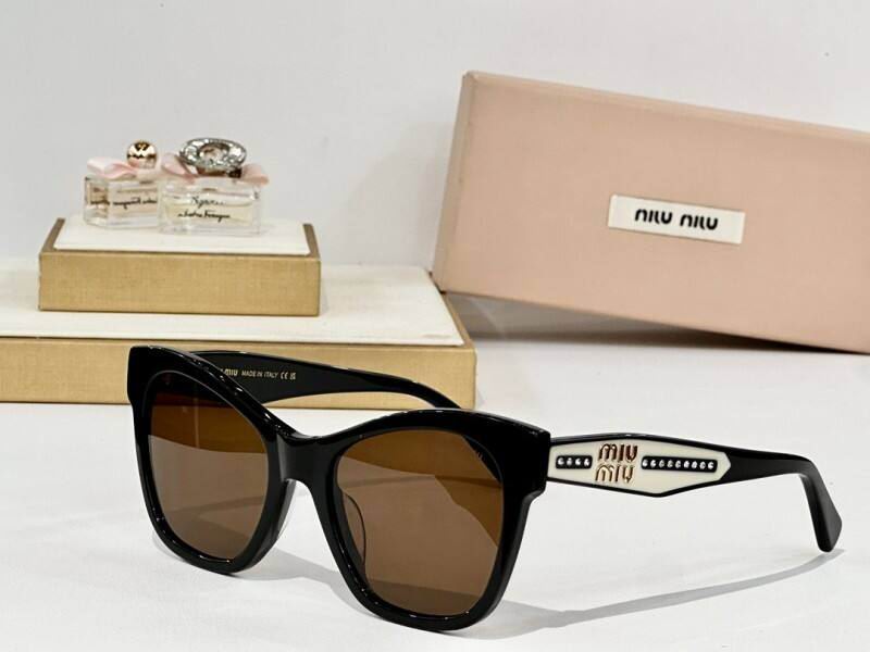 MiuMiu Glasses  08smh50 (2)