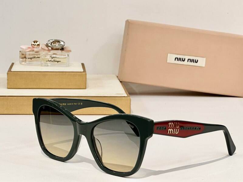 MiuMiu Glasses  08smh50 (4)