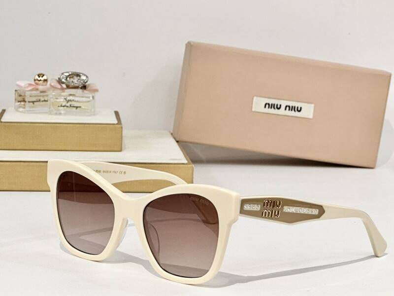 MiuMiu Glasses  08smh50 (5)