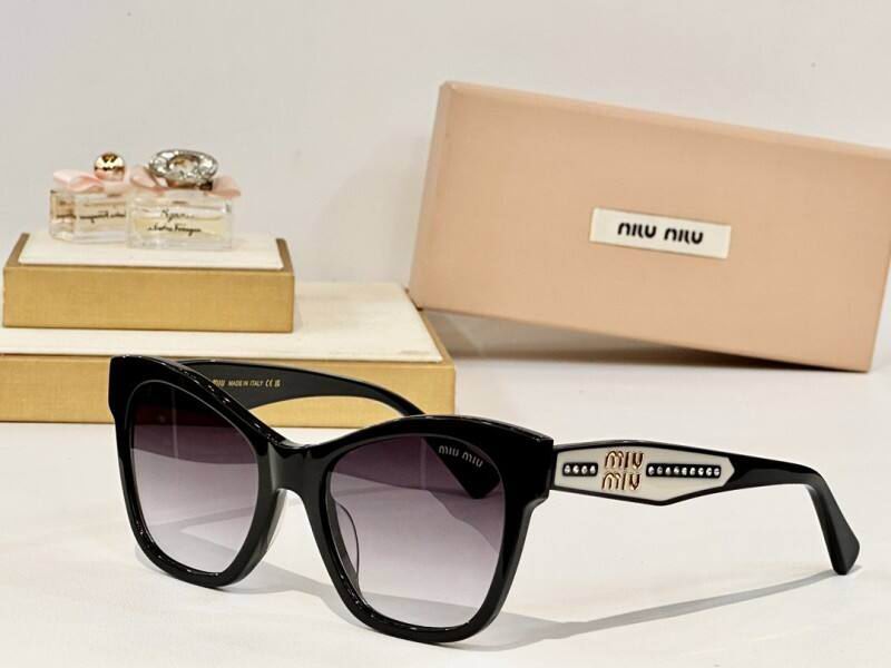 MiuMiu Glasses  08smh50 (6)