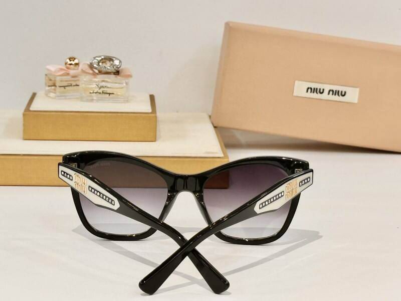 MiuMiu Glasses  08smh50 (7)