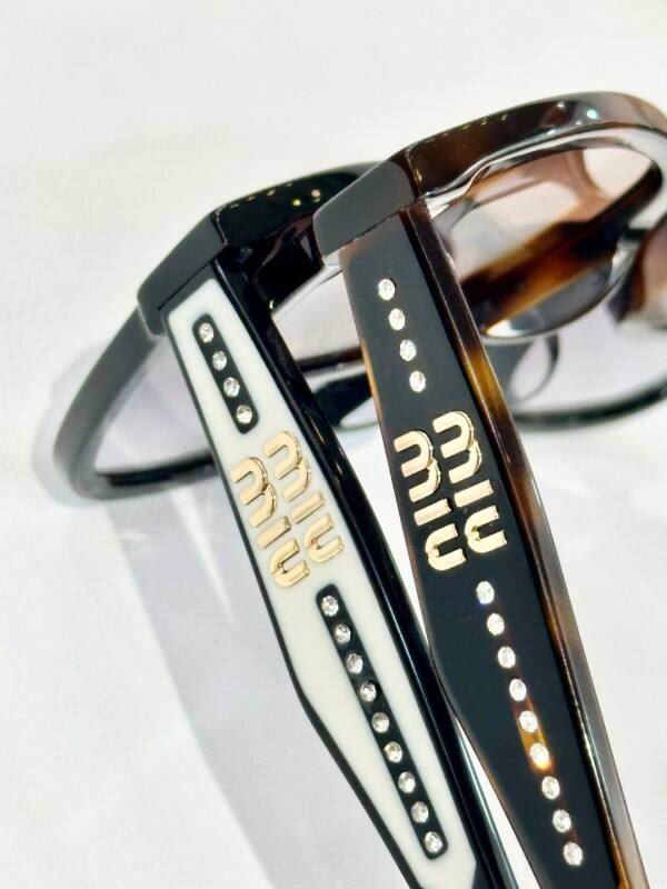 MiuMiu Glasses  08smh50 (8)