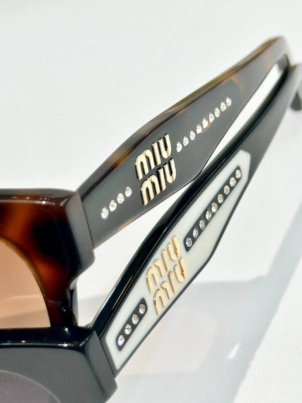 MiuMiu Glasses  08smh50 (9)