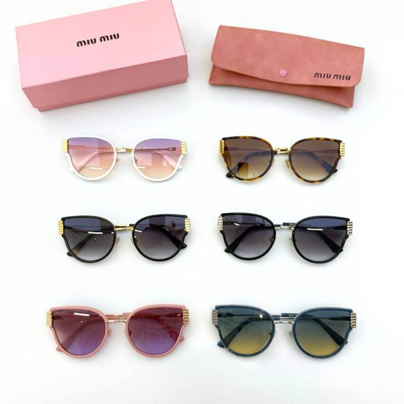 MiuMiu Glasses  08smh51 (10)