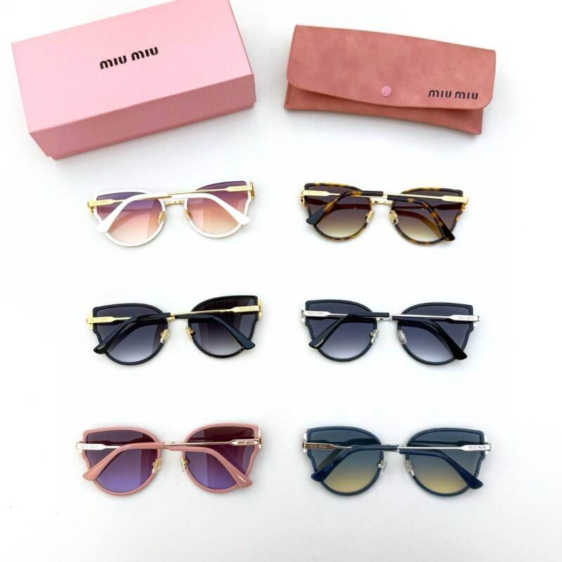 MiuMiu Glasses  08smh51 (11)
