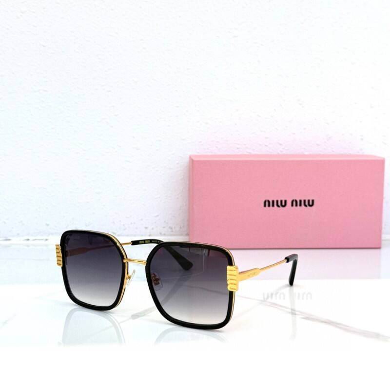 MiuMiu Glasses  08smh51 (2)