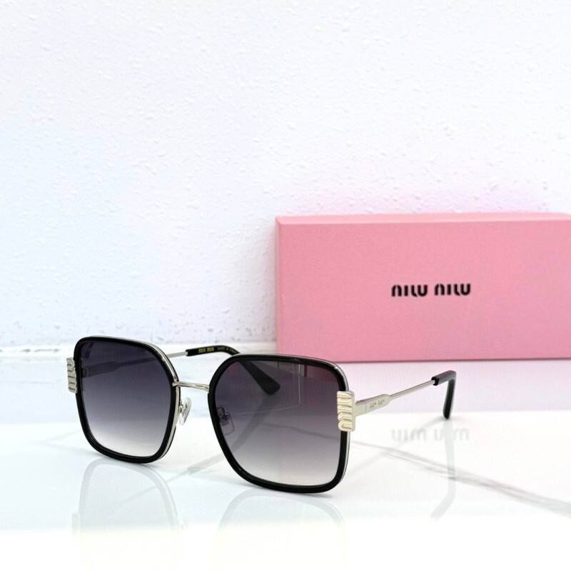 MiuMiu Glasses  08smh51 (3)