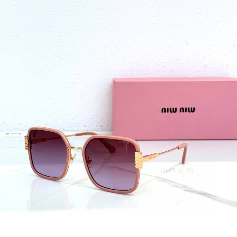 MiuMiu Glasses  08smh51 (4)