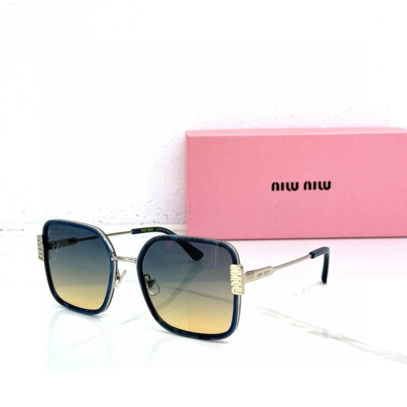 MiuMiu Glasses  08smh51 (5)