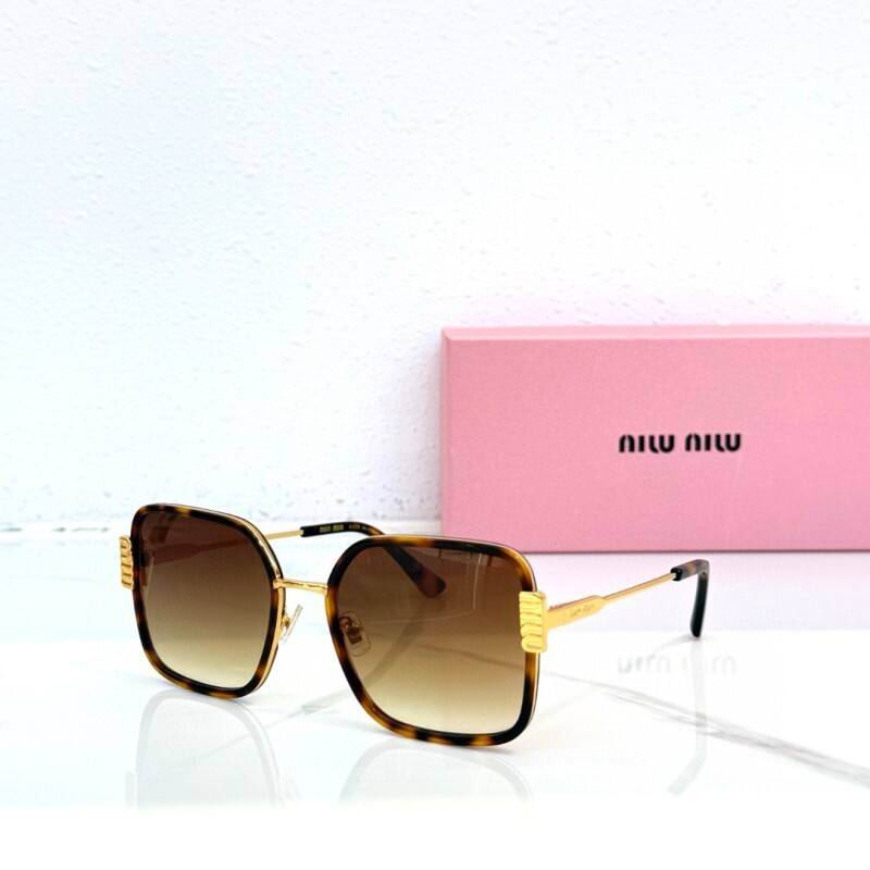 MiuMiu Glasses  08smh51 (6)
