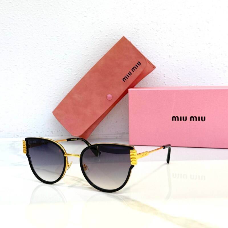 MiuMiu Glasses  08smh52 (1)