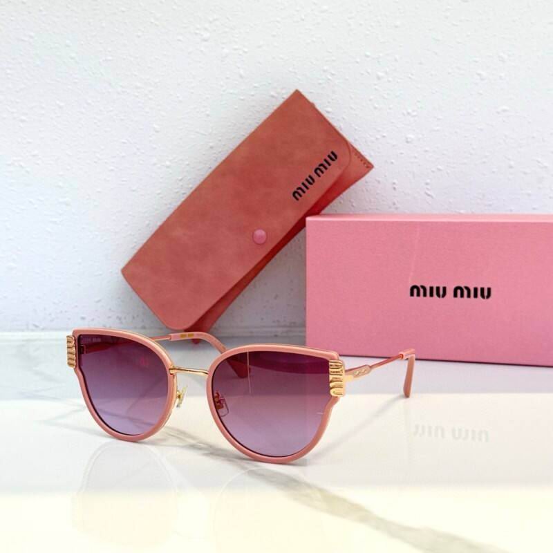 MiuMiu Glasses  08smh52 (2)